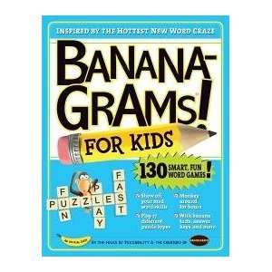  Bananagrams For Kids Toys & Games