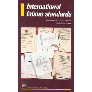  International Labour Standards A Workers Education 