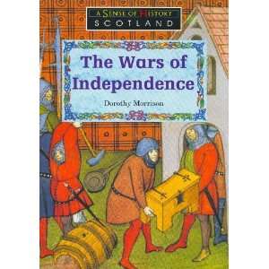  Wars of Independence Pb (Sense of History) (9780582248595 