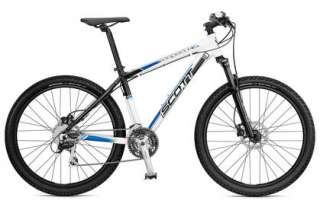 Scott Aspect 45 Mountain Bike with Hydraulic Brakes  
