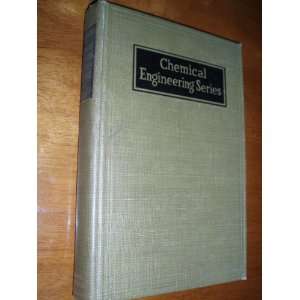   to Chemical Engineering Thermodynamics (8) J. M. Smith Books