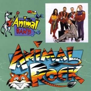  Animal Rock The Animal Band Music