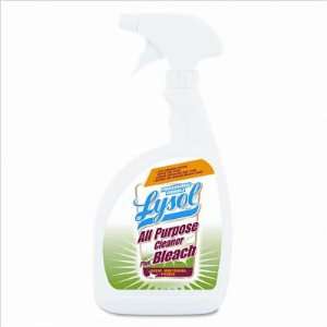  Lysol Plus Bleach Professional Formula All Purpose Cleaner Home