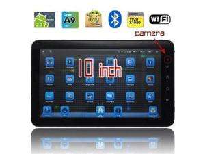 ZEPAD 10 Android 2.3 Zenithink ZT 280 Cortex A9 1GMHZ 512M 8GB Tablet 