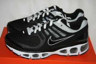 Nike Mens Air Max Tailwind +2 Shoe 386405 001 New Sneaker with Box 
