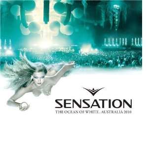    Sensation The Ocean Of White Sensation the Ocean of White Music