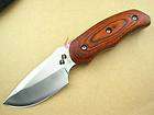 Buck Hunting Knife Rocky Mountain Elk Foundation 480 outdoors tool 