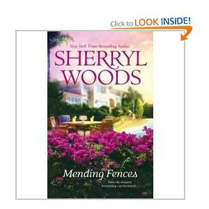  Mending Fences (9780739488959) Sherryl Woods Books