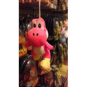  Yoshi Toys & Games