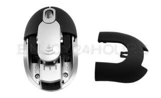 Mini Wireless USB RF Wheel Optical Mouse PC 800dpi MICE  