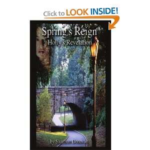  Springs Reign Hollys Revelation (9781425977566 
