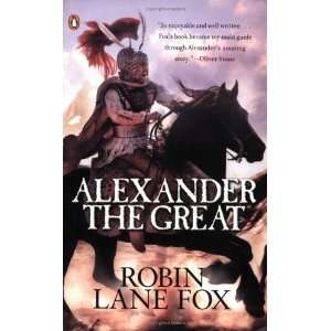  Alexander the Great (unofficial movie tie in)  N/A 