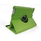   360 Rotating Smart Cover Leather Case+Screen Protector+Stylus Pen