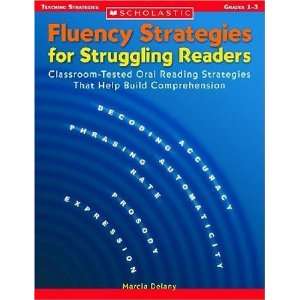   439 60970 8 Fluency Strategies for Struggling Readers