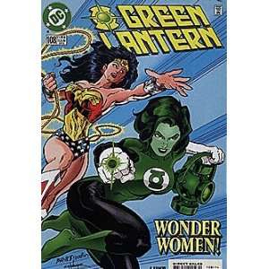  Green Lantern (1990 series) #108 DC Comics Books
