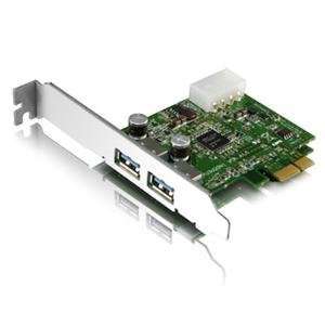   USB 3.0 PCI (Catalog Category Controller Cards / USB Controllers  PCI