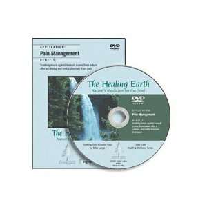 The Healing Earth DVD Movies & TV