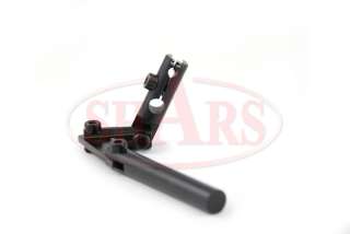 AXIAL AXIS HOLDER INDICATOR DIAL DIGITAL DOVETAIL ARM  