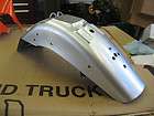 05 09 LS650 Savage 650 rear fender nice condition 63100 24c00 ym​d