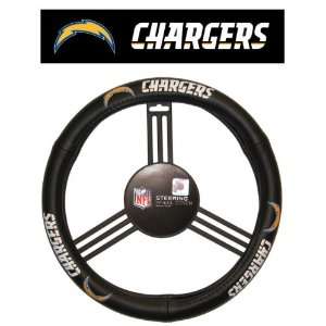  Chargers Leather Steering Wheel Covers Automotive