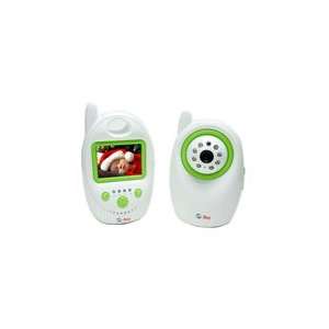  Q see QSW8209C 2.4GHz Baby Monitoring System   1 x Camera 