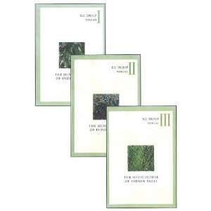 Silviculture of Indian Trees 3volume Set (9788181580702 