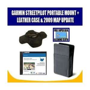  Garmin StreetPilot Series Portable Mount Exclusive Super 
