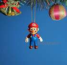 Decoration Ornament Home Party Christmas NINTENDO Super Mario Bros 