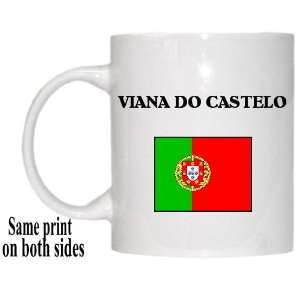  Portugal   VIANA DO CASTELO Mug 