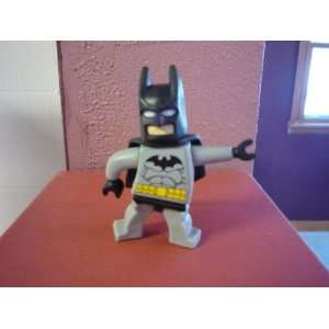 BATMAN   LEGO Batman 2 Inch Minifigure Toys & Games