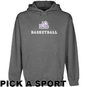  TCU Horned Frogs Stuff  TCU Horned Frogs Custom Sport 