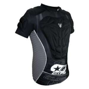  Eclipse Overload 2011 Padded Jersey   Mens Chest 