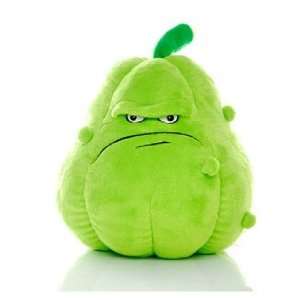  Plants vs Zombies 12 Stuffed Plush Ultra SQUASH   Plant and Zombie 