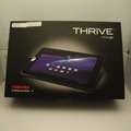 Toshiba Thrive Tablet with Google Android 8GB hard drive  