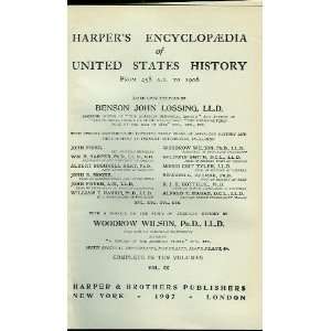  TU (Harpers Encyclopedia of United States History, Volume 