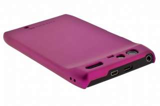 Case mate   Barely There Case for Motorola Droid RAZR XT912 (Pink 