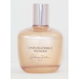  Unforgivable by Sean John Eau De Parfum for Women, 2.5 oz 
