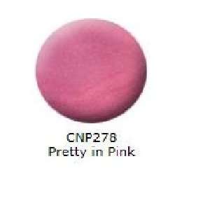  Pretty in Pink Nail Lacquer Beauty