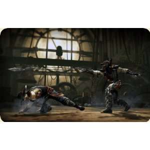  Mortal Kombat Mouse Pad