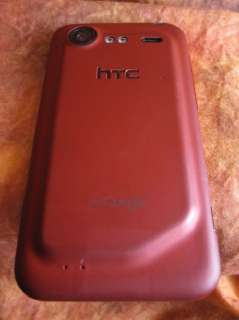  HTC Droid Indredible 2 1GB with Google Touch Screen Cell Phone  