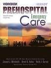 Prehospital Emergnecy Care Workbook (7th Edition), Joseph J. Mistovich 