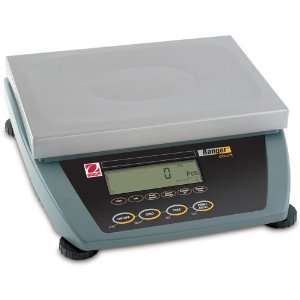   High Precision Counting Scale, 35000g x 0.1g Industrial & Scientific