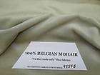 SINA PEARSON “Woodland” Mohair 1.67 yards   Maroon