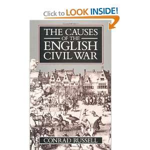  The Causes of the English Civil War (Ford Lectures 