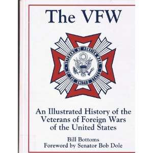   History of the Veterans of Foreign Wars of the United States