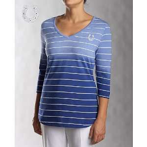   Sleeve Goal Line T Shirt Extra Large 