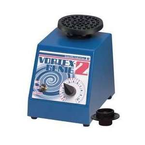 Vortex genie 2 Mixer, 120v   GENIE  Industrial 