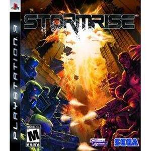  NEW Stormrise PS3 (Videogame Software) Video Games
