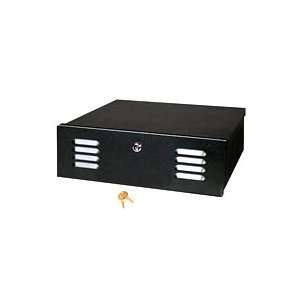  Mier DVR/VCR Lockbox