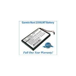   Replacement Kit For The Garmin Nuvi 2350LMT GPS GPS & Navigation